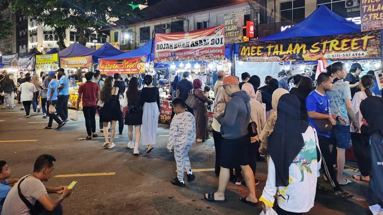 东南亚最后的“穷游天堂”,坑了多少中产?